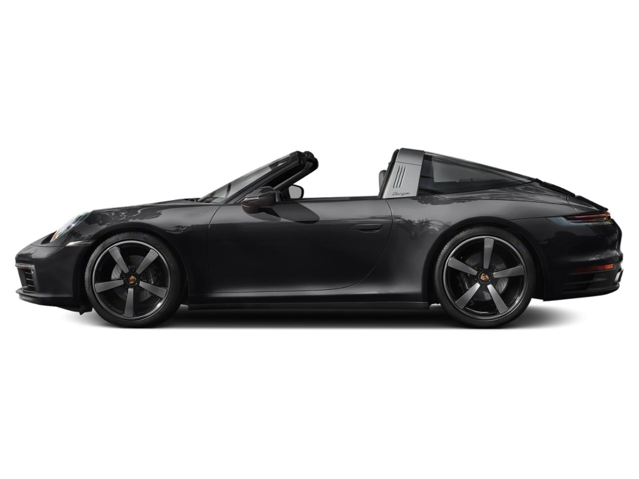 2022 Porsche 911 Vehicle Photo in Delray Beach, FL 33444