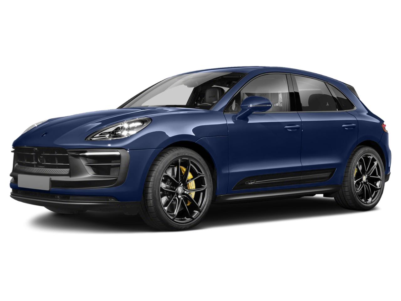 2022 Porsche Macan Vehicle Photo in Maitland, FL 32751