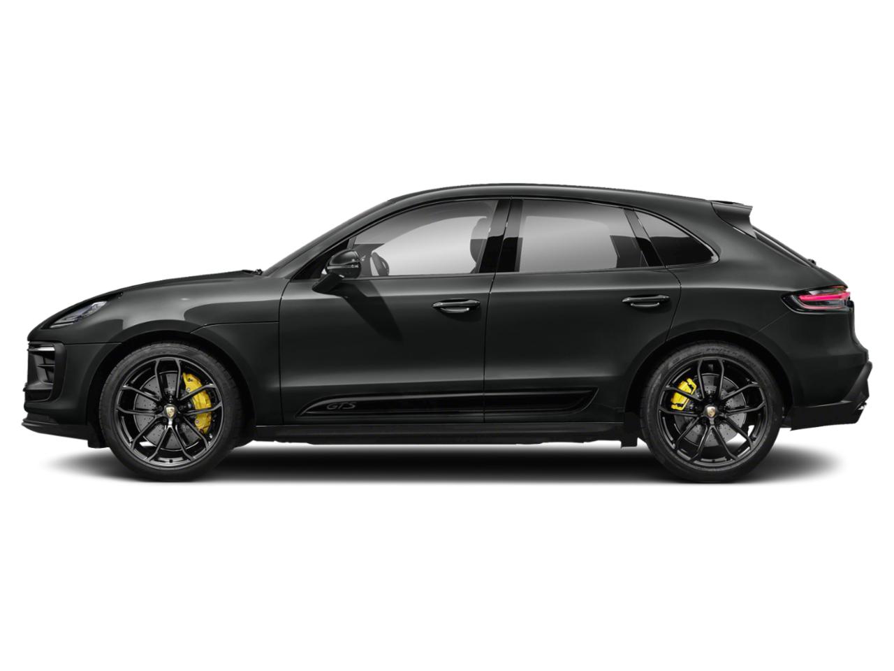 2022 Porsche Macan Vehicle Photo in Delray Beach, FL 33444