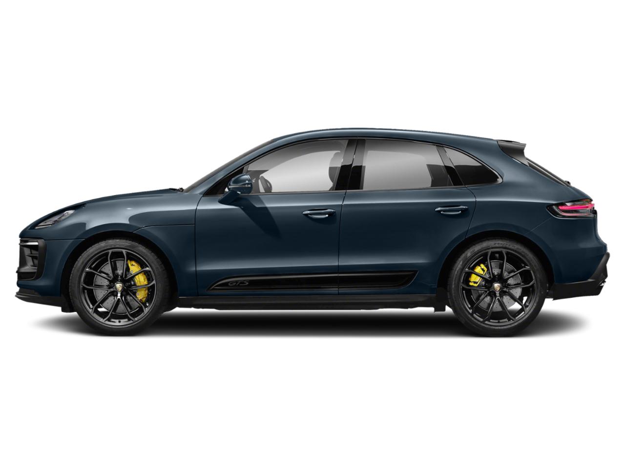 2022 Porsche Macan Vehicle Photo in Waco, TX 76710