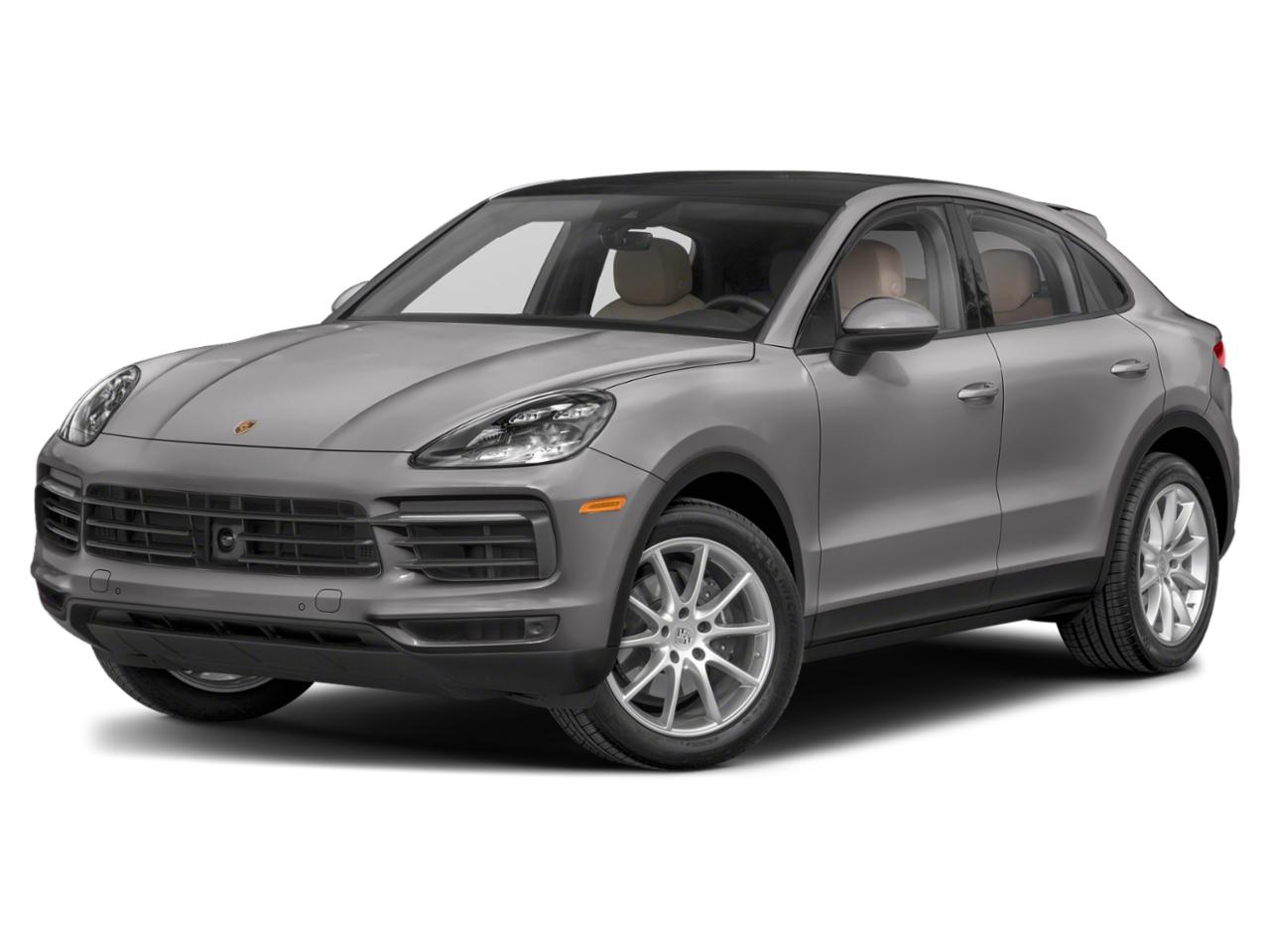 2022 Porsche Cayenne Vehicle Photo in Maitland, FL 32751