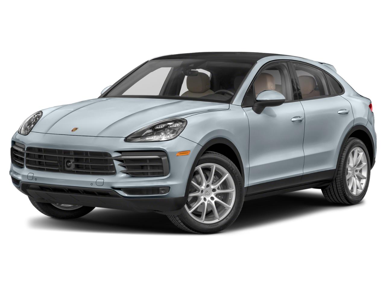 2022 Porsche Cayenne Vehicle Photo in St. Petersburg, FL 33713