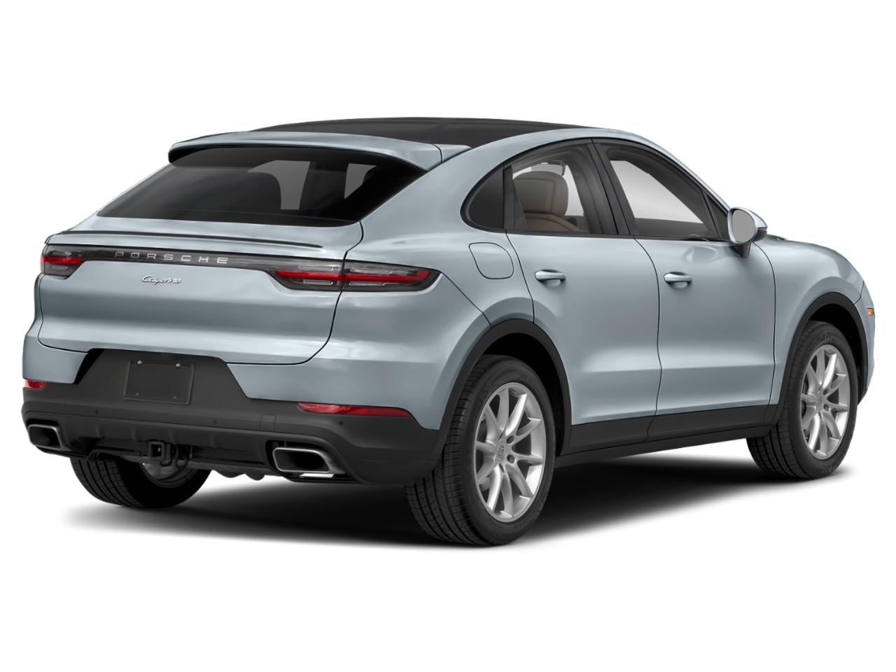 2022 Porsche Cayenne Vehicle Photo in St. Petersburg, FL 33713