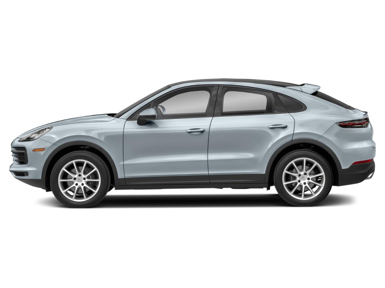 2022 Porsche Cayenne Vehicle Photo in Maitland, FL 32751