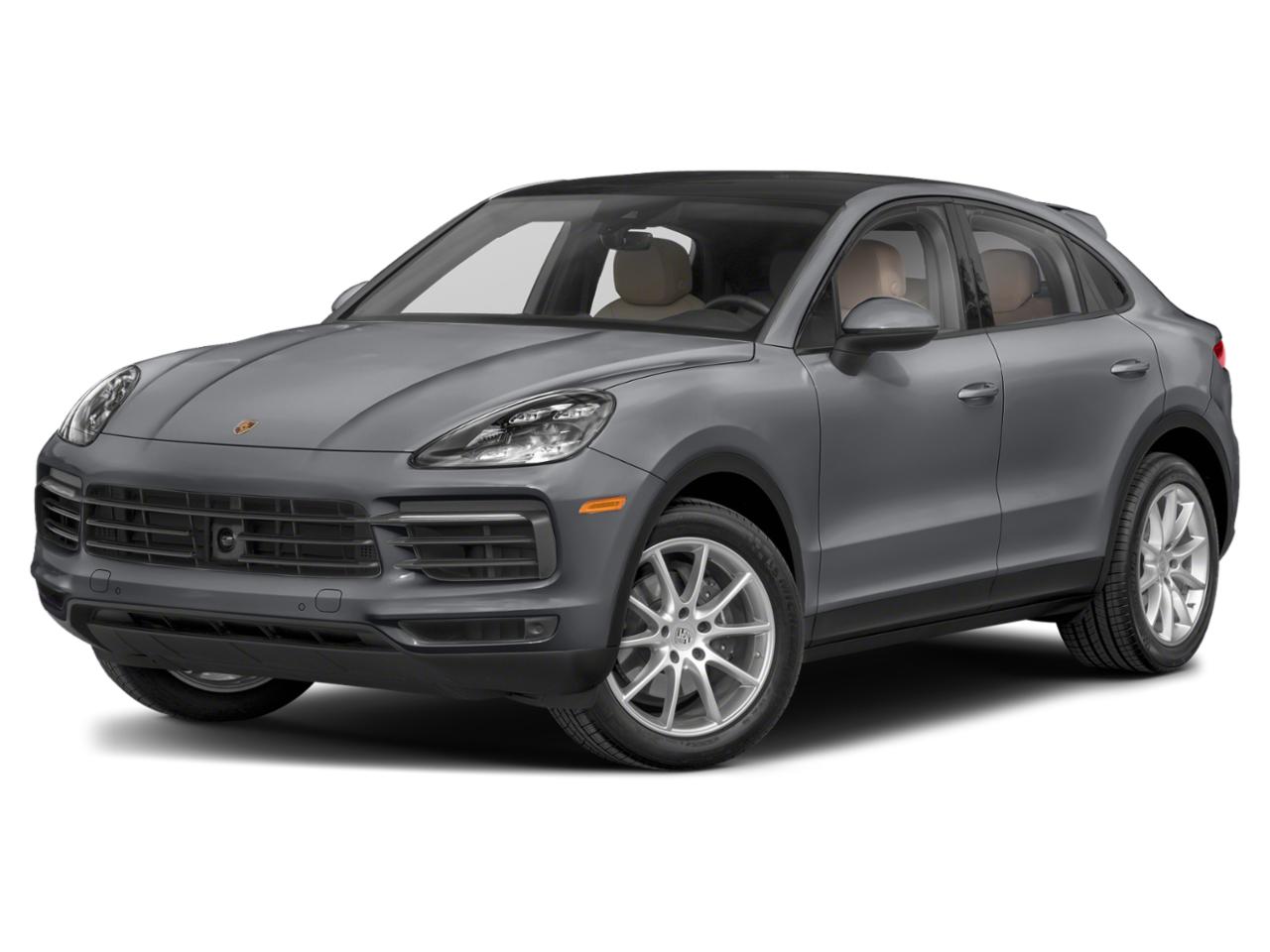 2022 Porsche Cayenne Vehicle Photo in Maitland, FL 32751