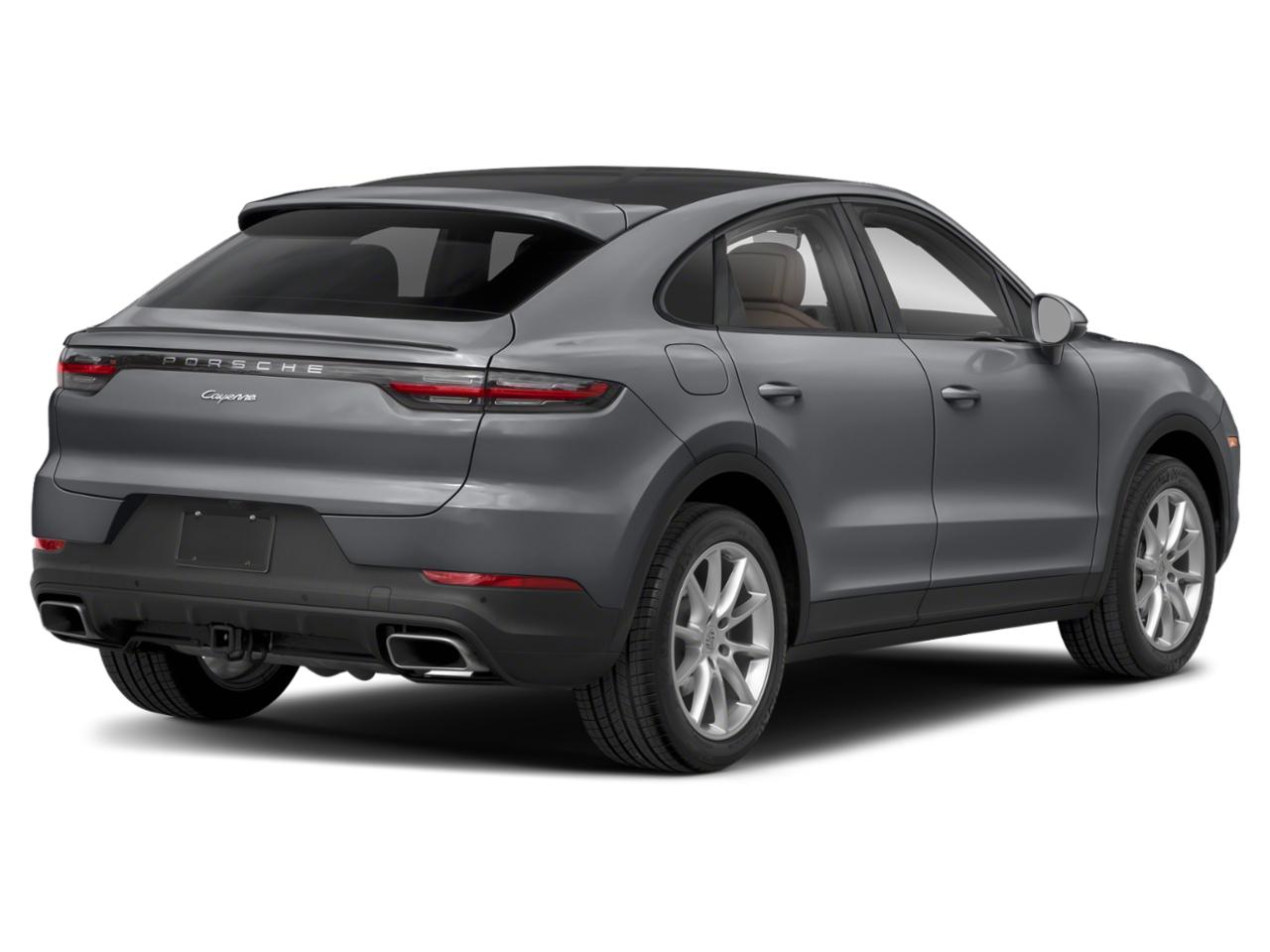 2022 Porsche Cayenne Vehicle Photo in Maitland, FL 32751