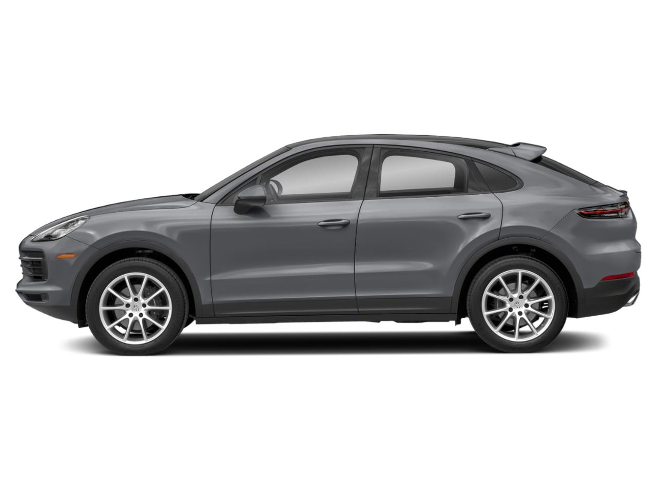 2022 Porsche Cayenne Vehicle Photo in Maitland, FL 32751