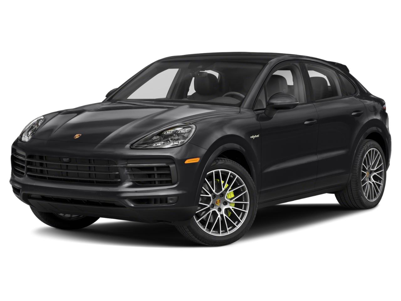 2022 Porsche Cayenne Vehicle Photo in Delray Beach, FL 33444