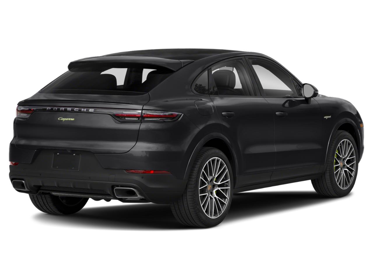 2022 Porsche Cayenne Vehicle Photo in Delray Beach, FL 33444