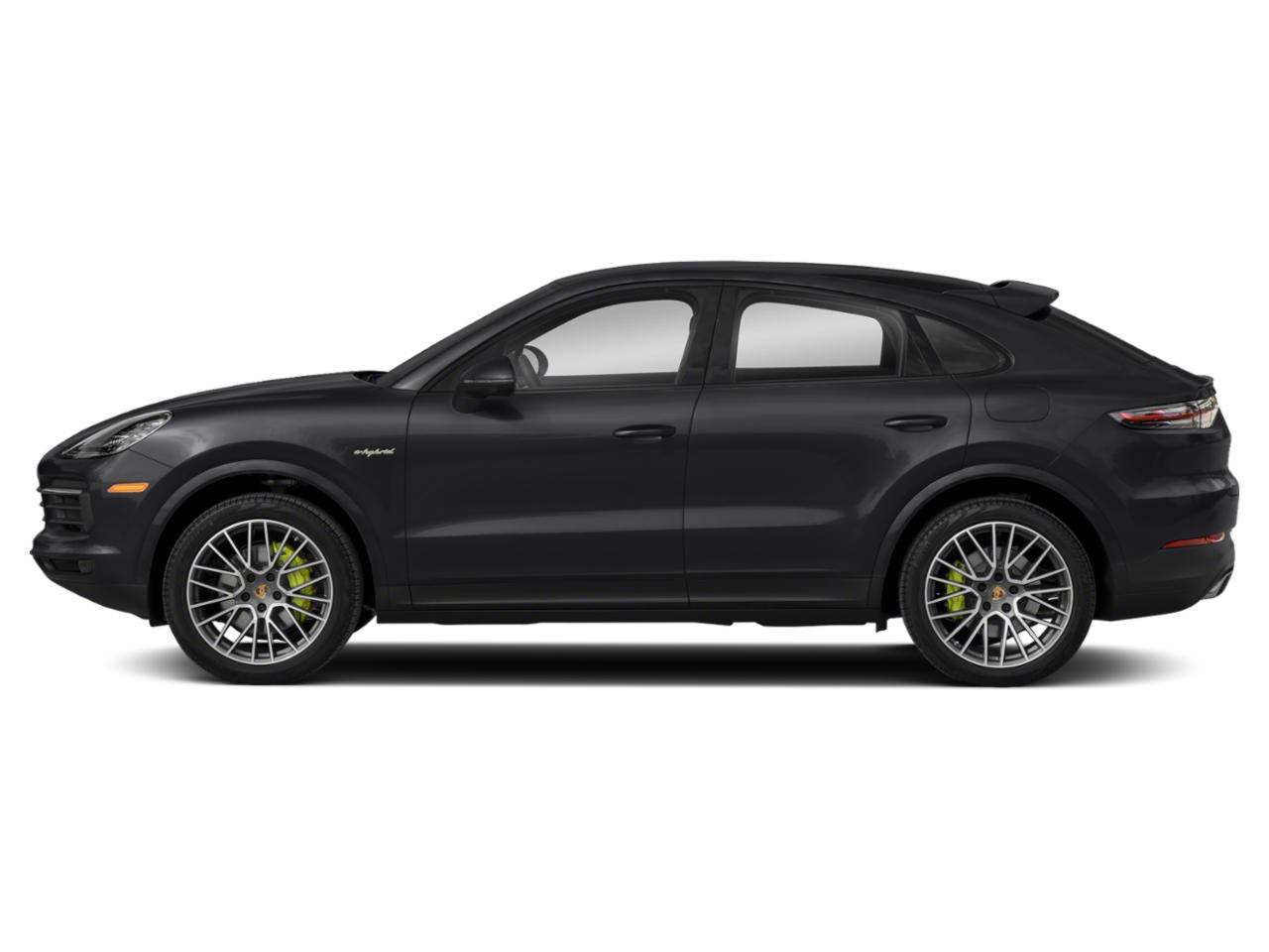 2022 Porsche Cayenne Vehicle Photo in Delray Beach, FL 33444