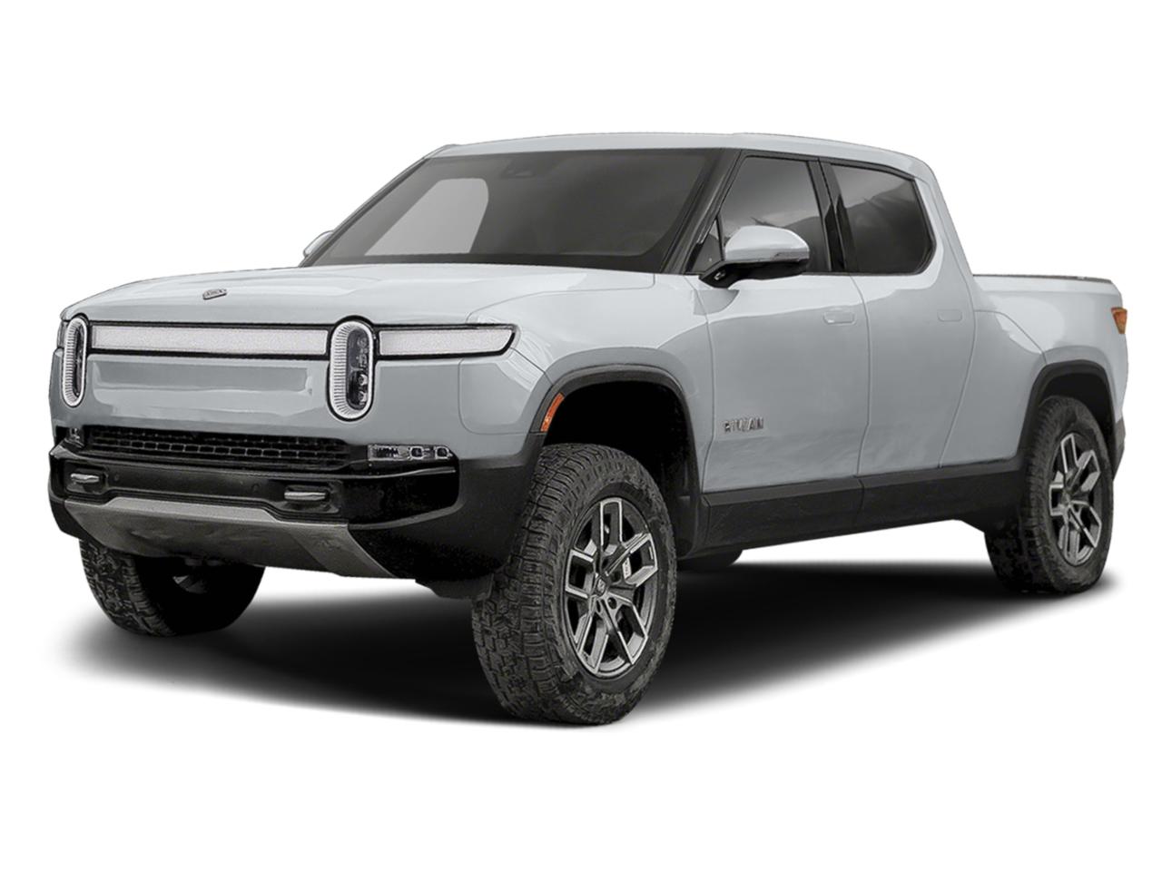 2022 Rivian R1T Vehicle Photo in TIMONIUM, MD 21093-2300