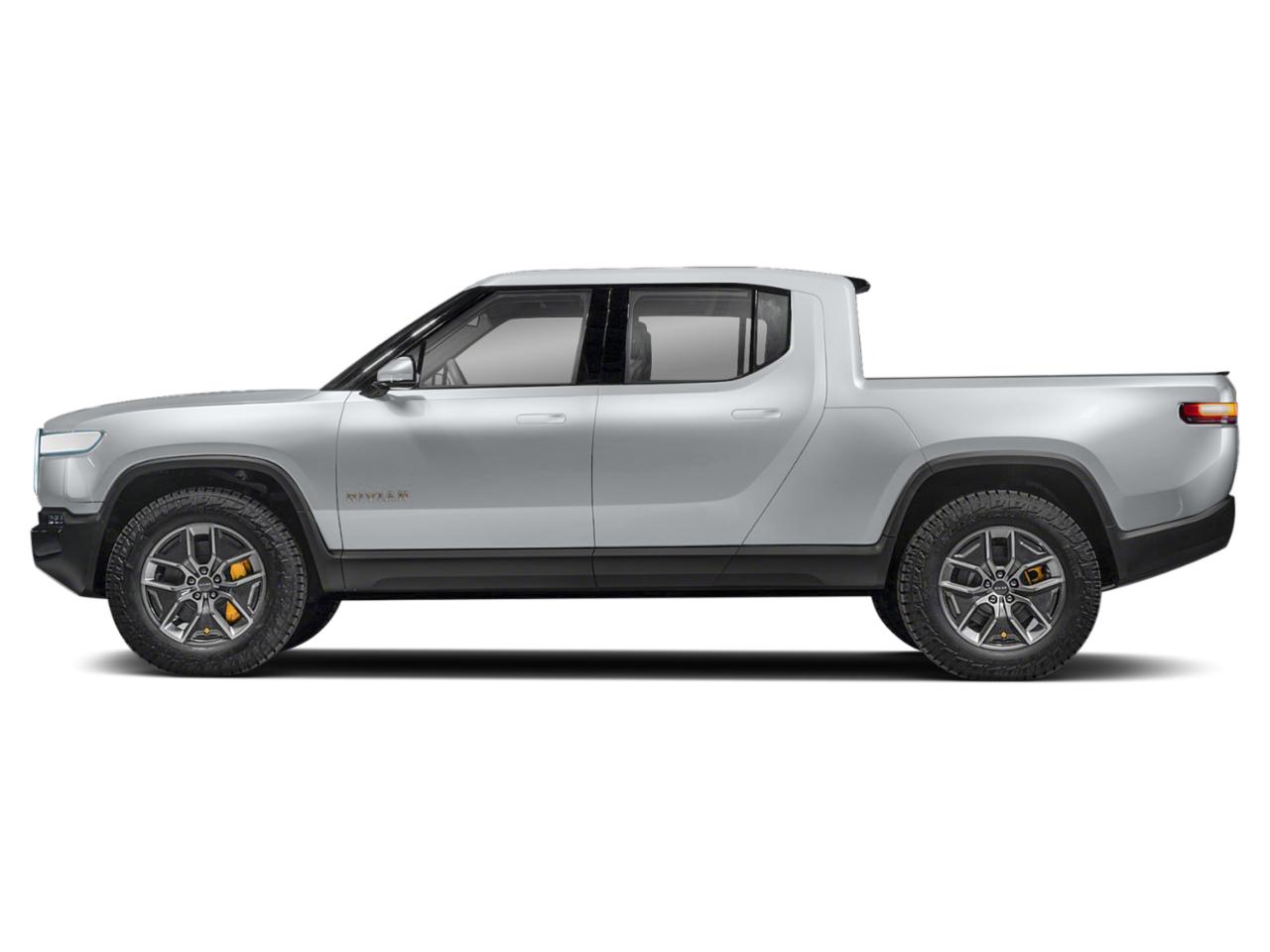 2022 Rivian R1T Vehicle Photo in TIMONIUM, MD 21093-2300