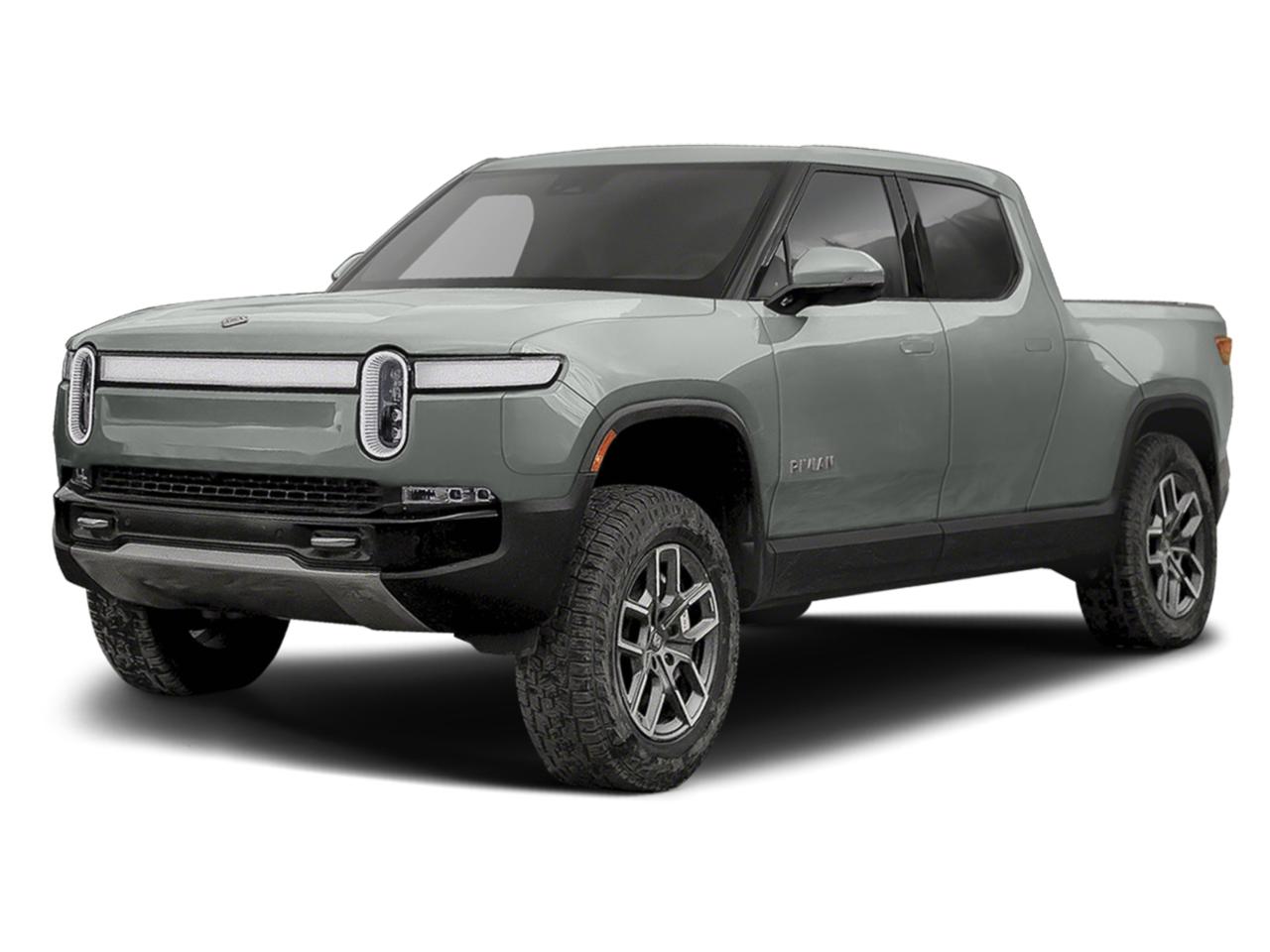 2022 Rivian R1T Vehicle Photo in Mechanicsburg, PA 17050-1707