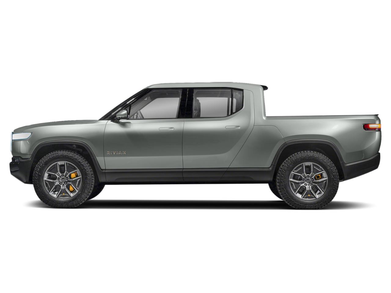 2022 Rivian R1T Vehicle Photo in Mechanicsburg, PA 17050-1707