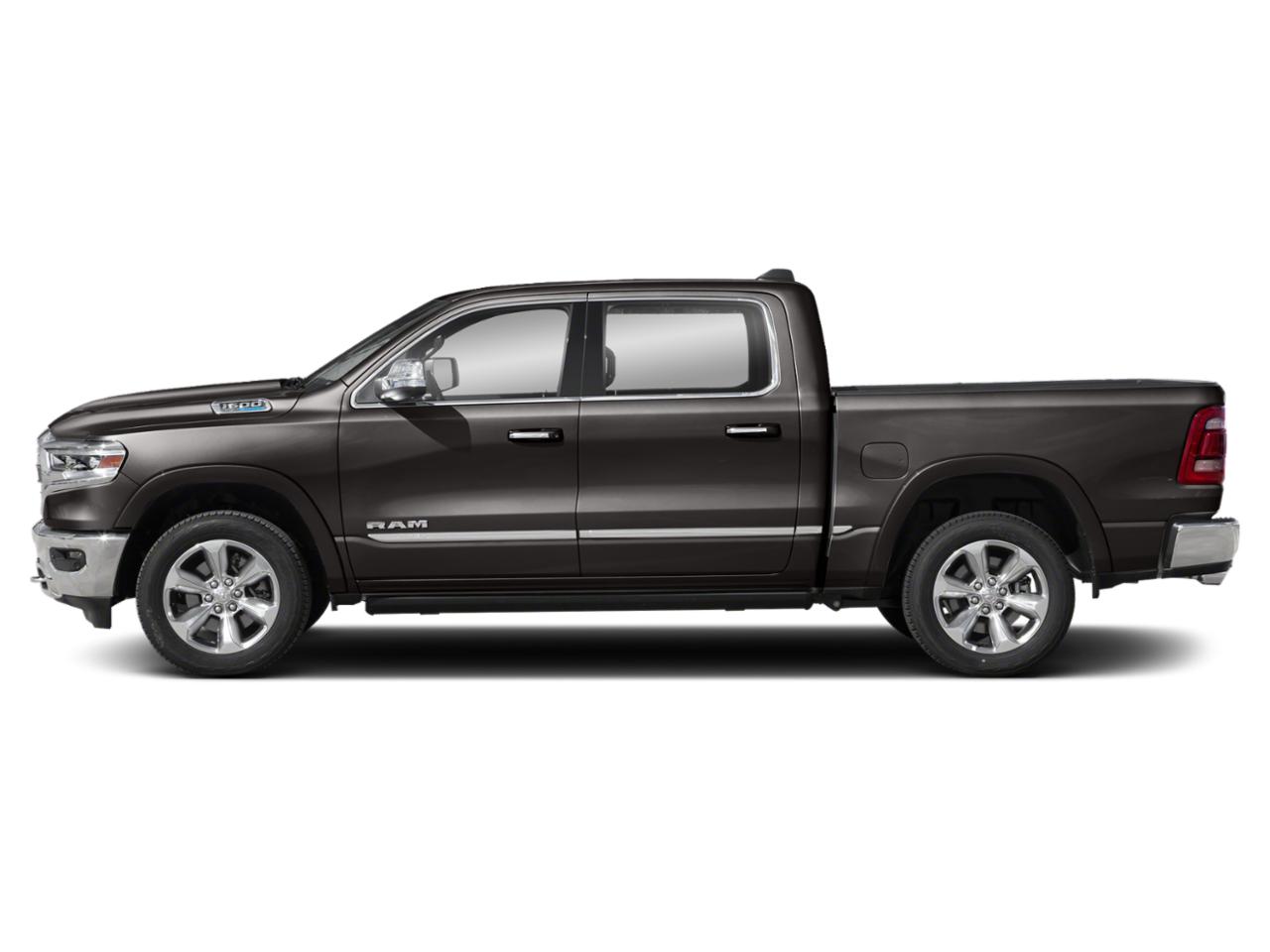 Used 2022 RAM Ram 1500 Pickup Limited with VIN 1C6SRFHM5NN302636 for sale in Shreveport, LA