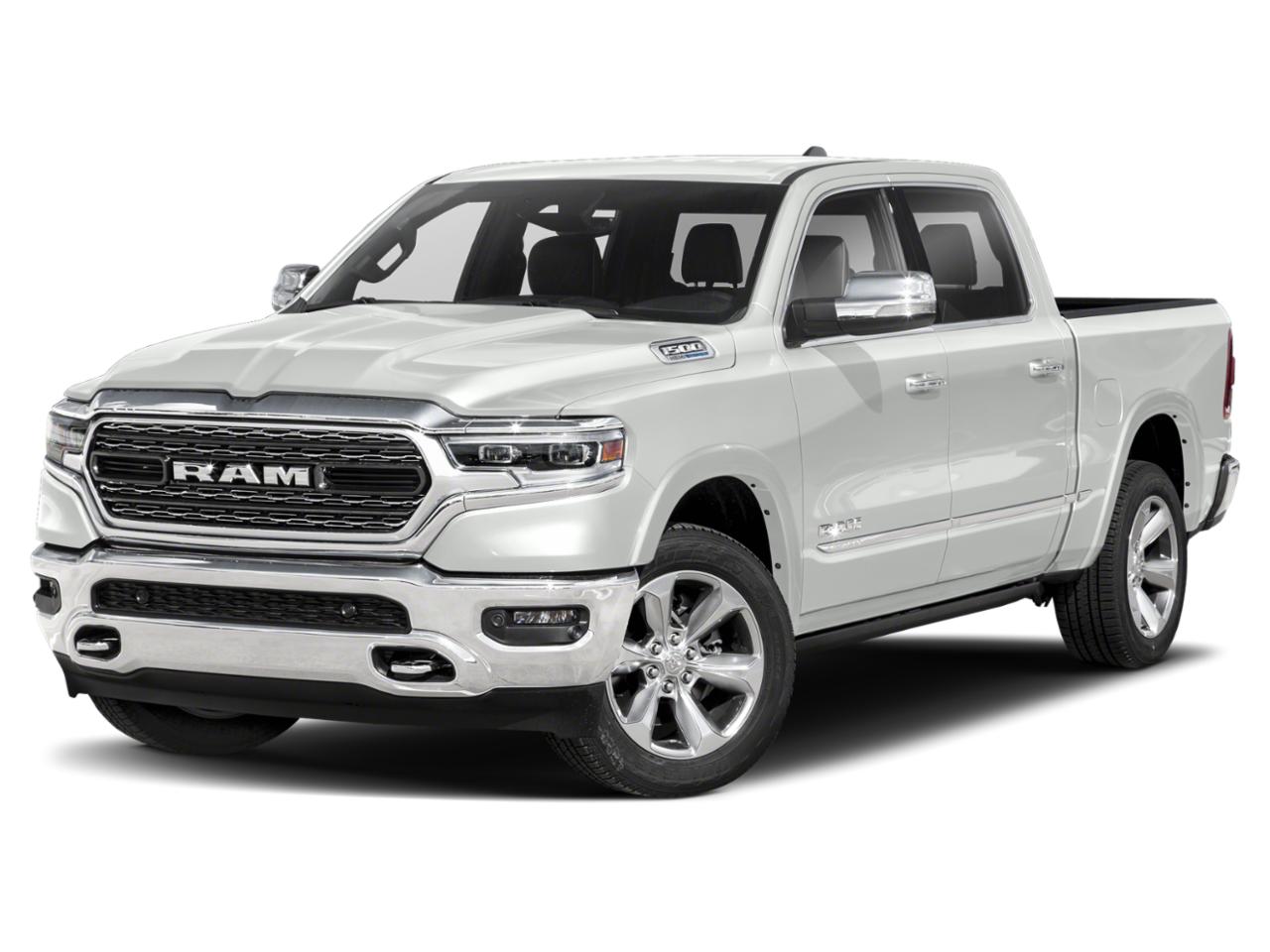 2022 Ram 1500 Vehicle Photo in Seguin, TX 78155