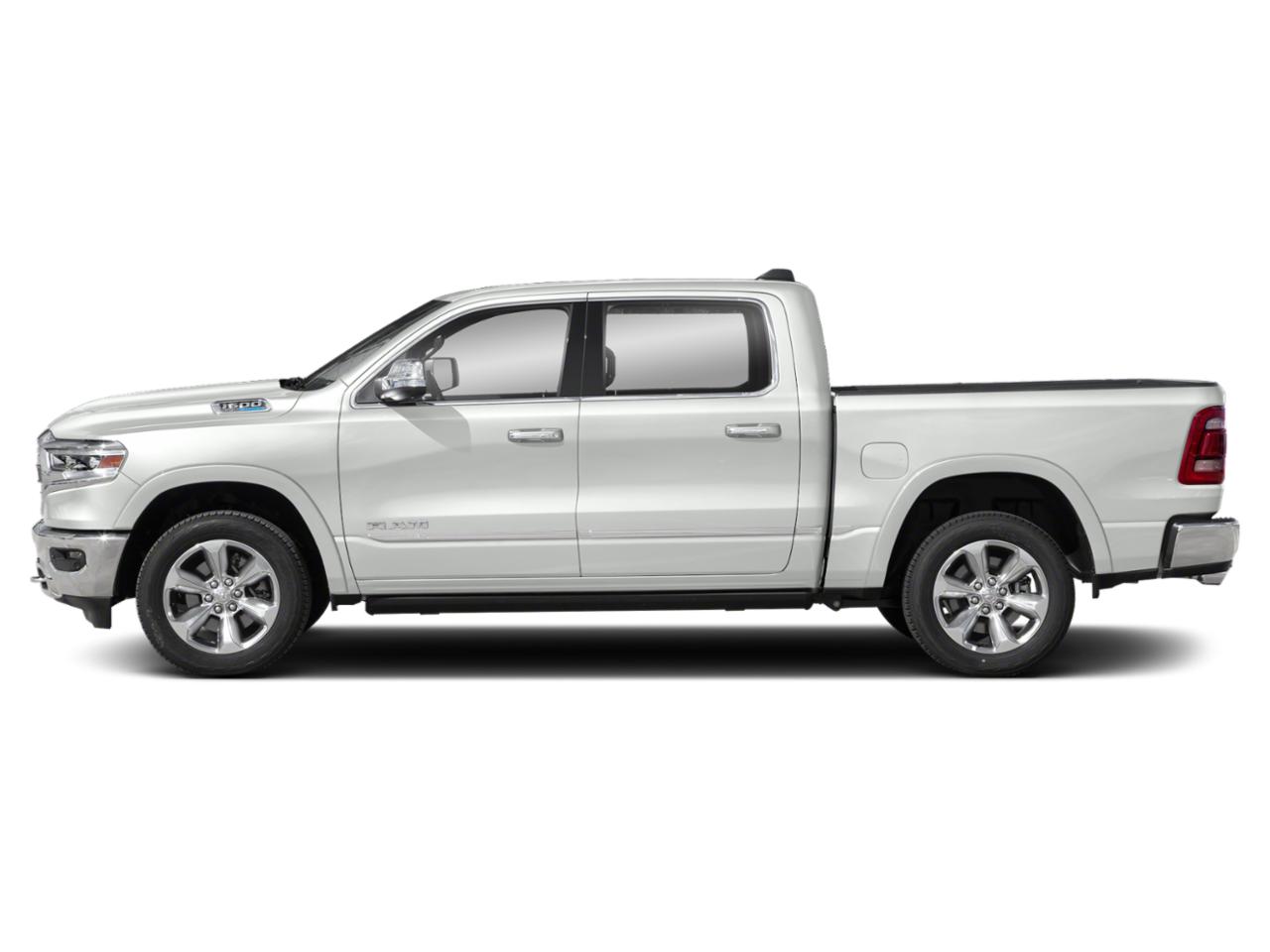 Used 2022 RAM Ram 1500 Limited with VIN 1C6SRFHT4NN408759 for sale in Post Falls, ID