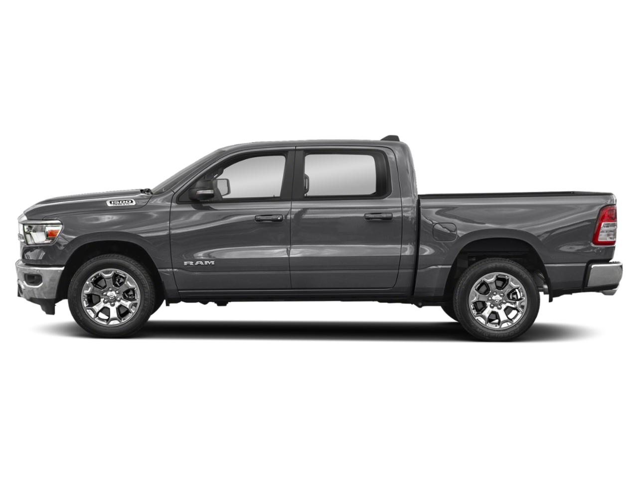 2022 Ram 1500 Vehicle Photo in Ennis, TX 75119-5114