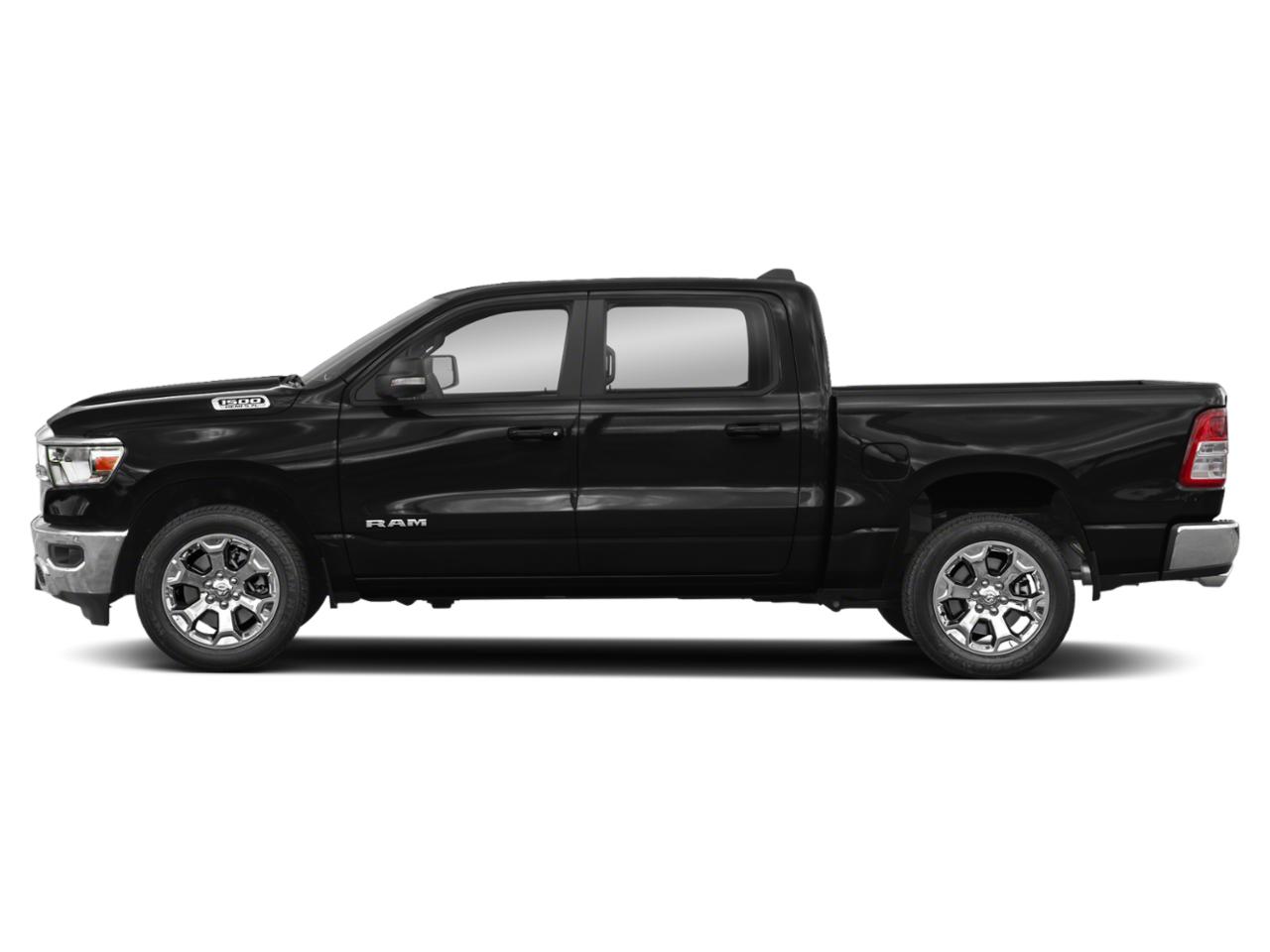 2022 Ram 1500 Vehicle Photo in Cleburne, TX 76033