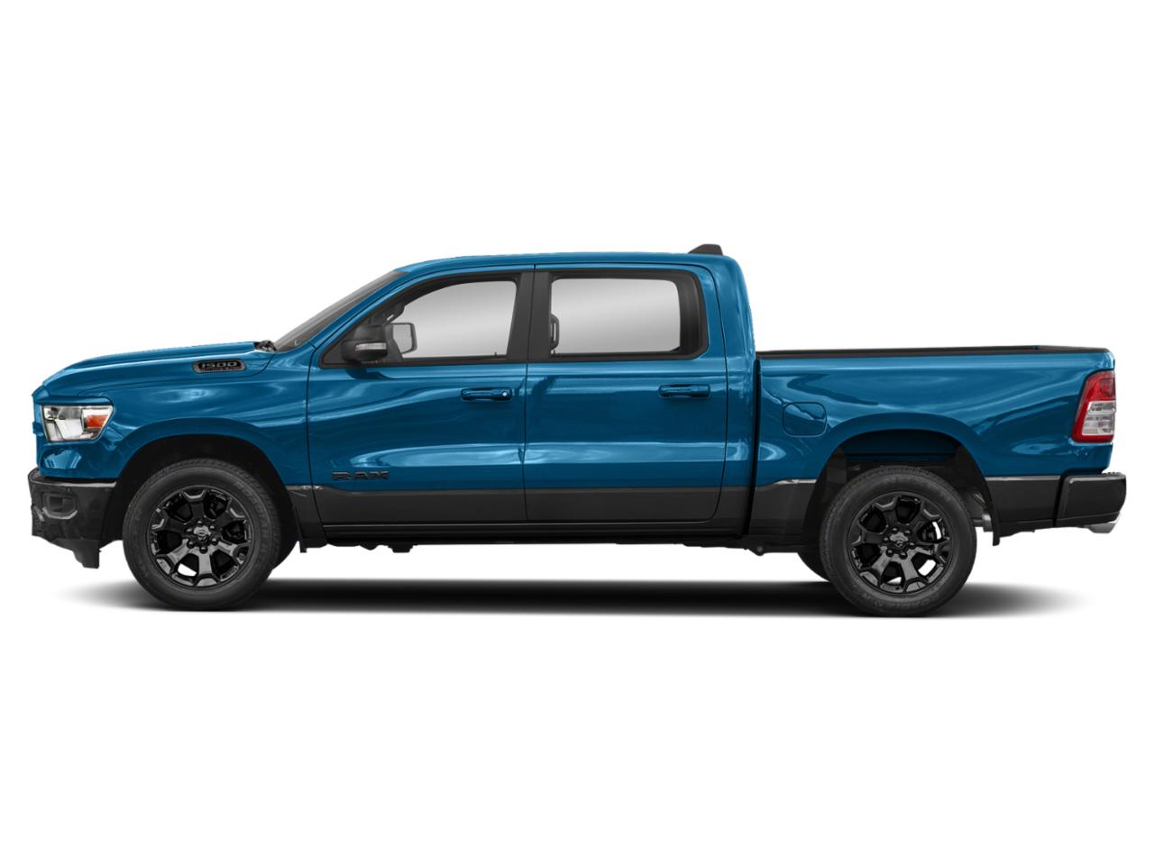 2022 Ram 1500 Vehicle Photo in ROXBORO, NC 27573-6143