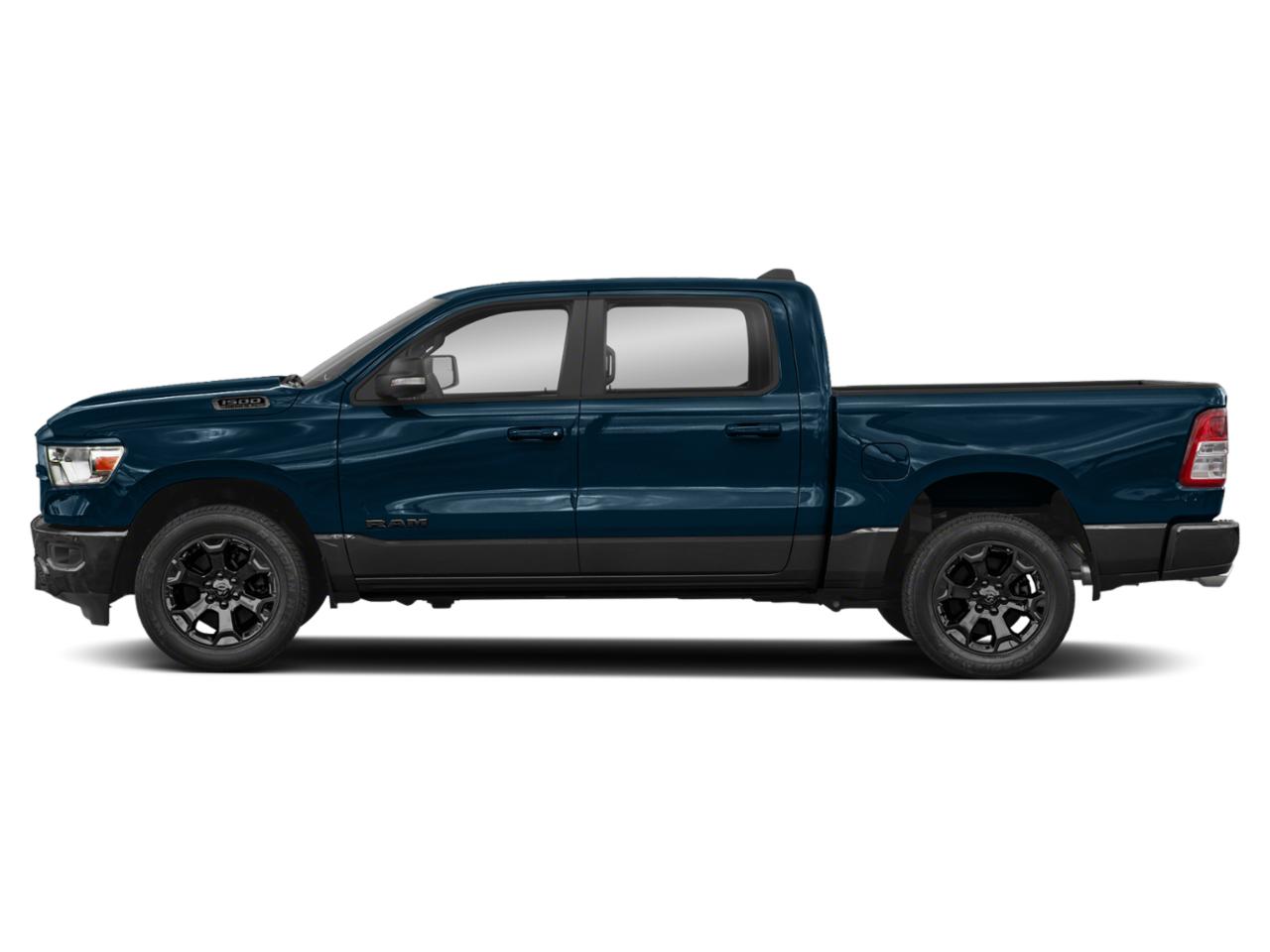 2022 Ram 1500 Vehicle Photo in Gardner, MA 01440