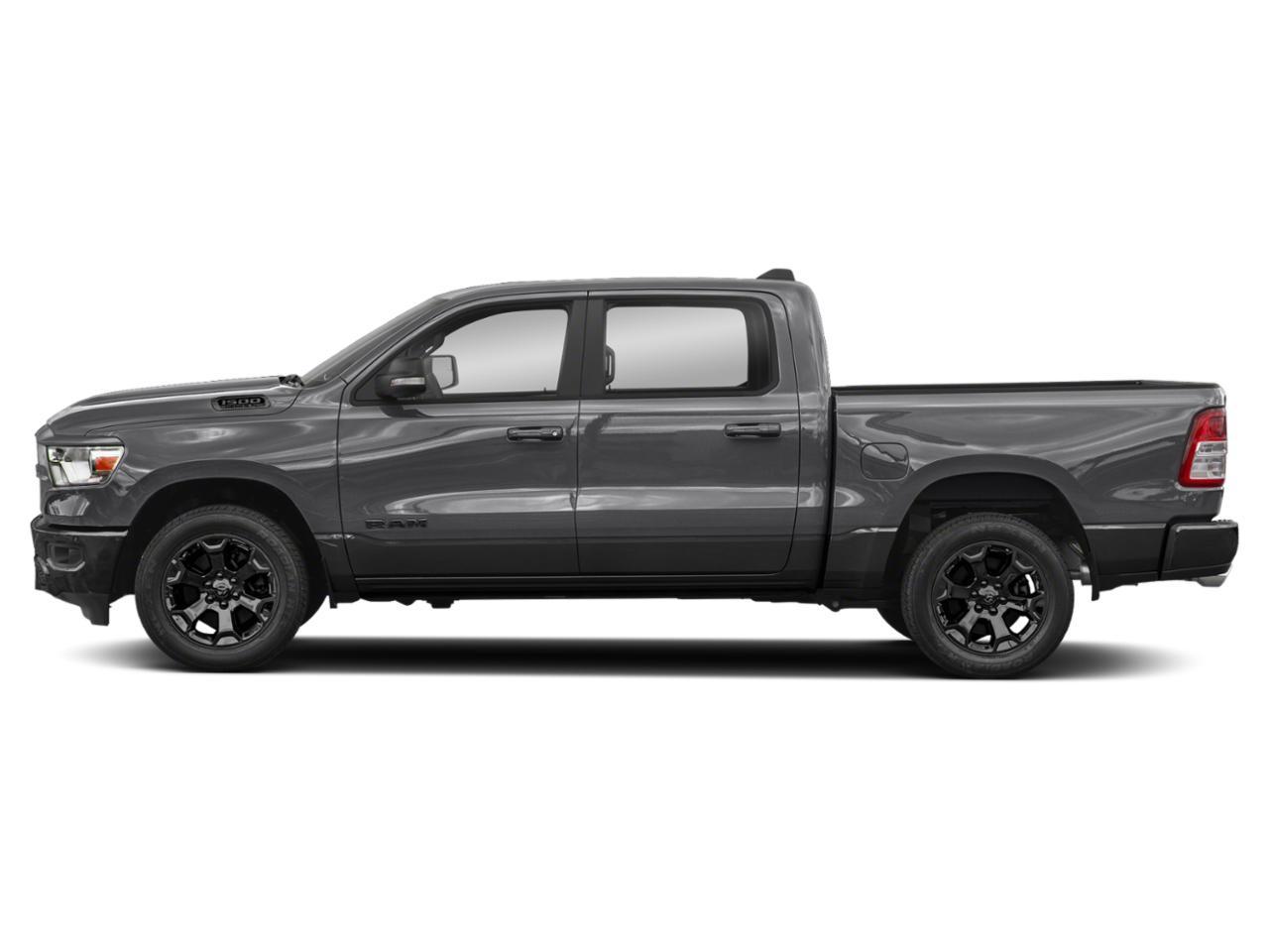 2022 Ram 1500 Vehicle Photo in Ennis, TX 75119-5114