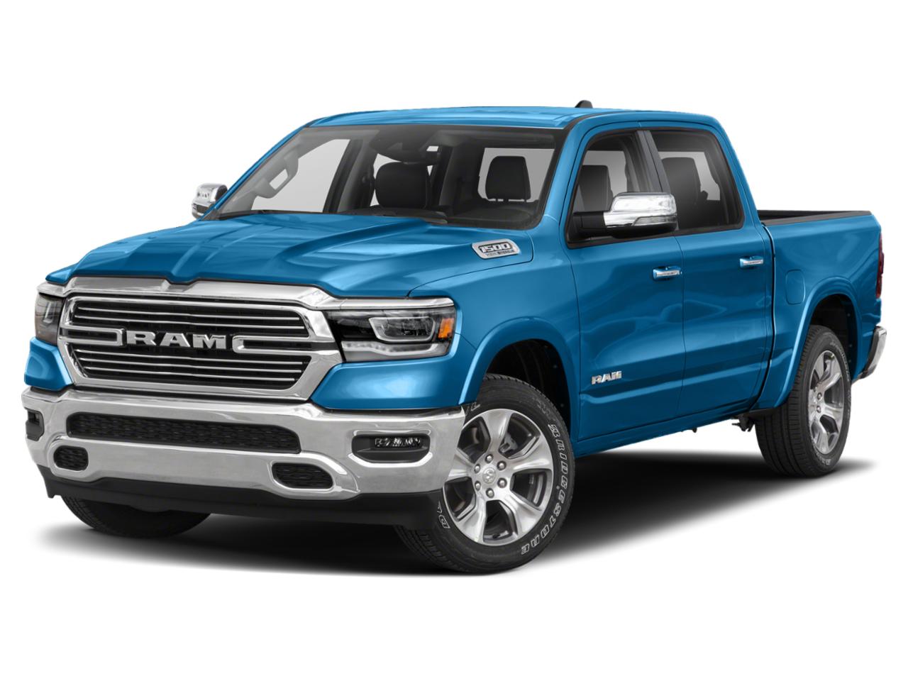 2022 Ram 1500 Vehicle Photo in ELK GROVE, CA 95757-8703