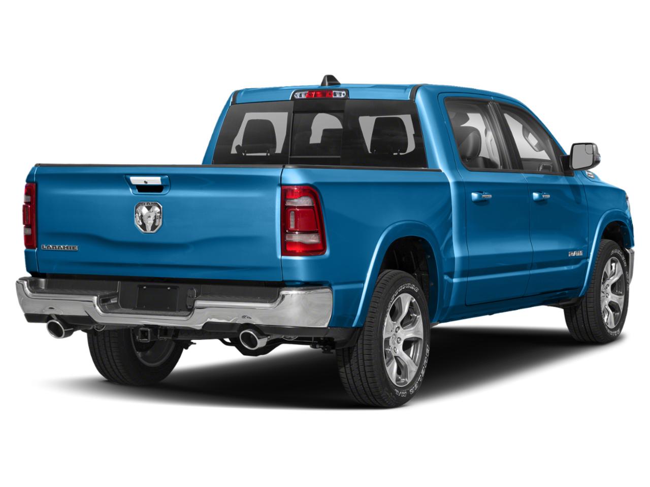 2022 Ram 1500 Vehicle Photo in ELK GROVE, CA 95757-8703