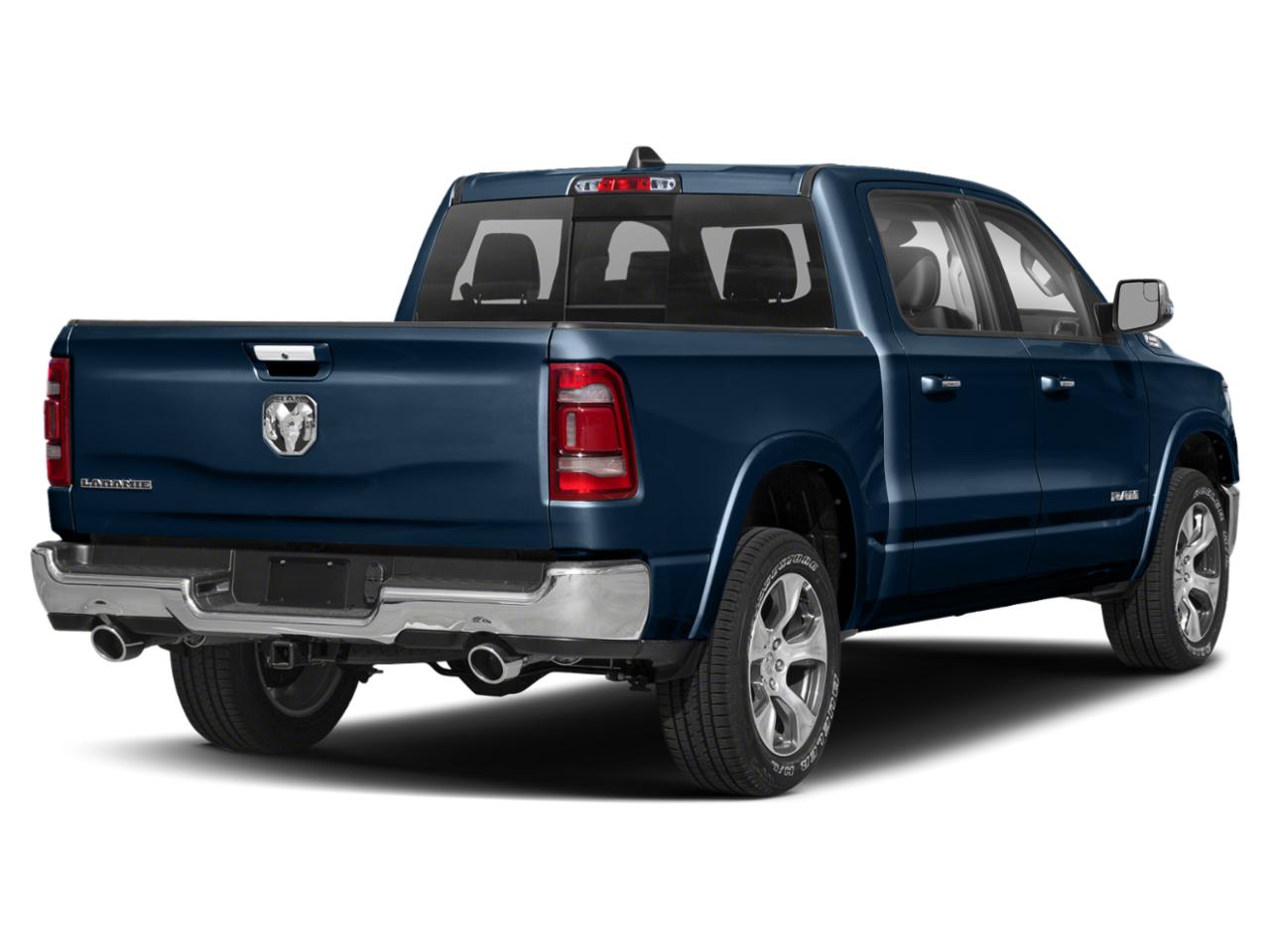 2022 Ram 1500 Vehicle Photo in Austin, TX 78728