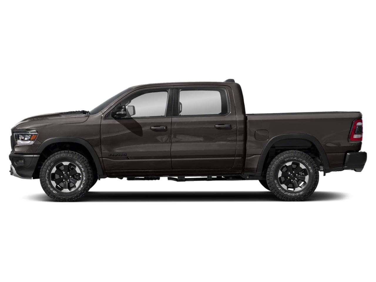 2022 Ram 1500 Vehicle Photo in Gardner, MA 01440