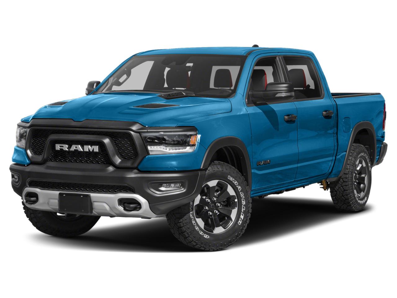 2022 Ram 1500 Vehicle Photo in Memphis, TN 38115