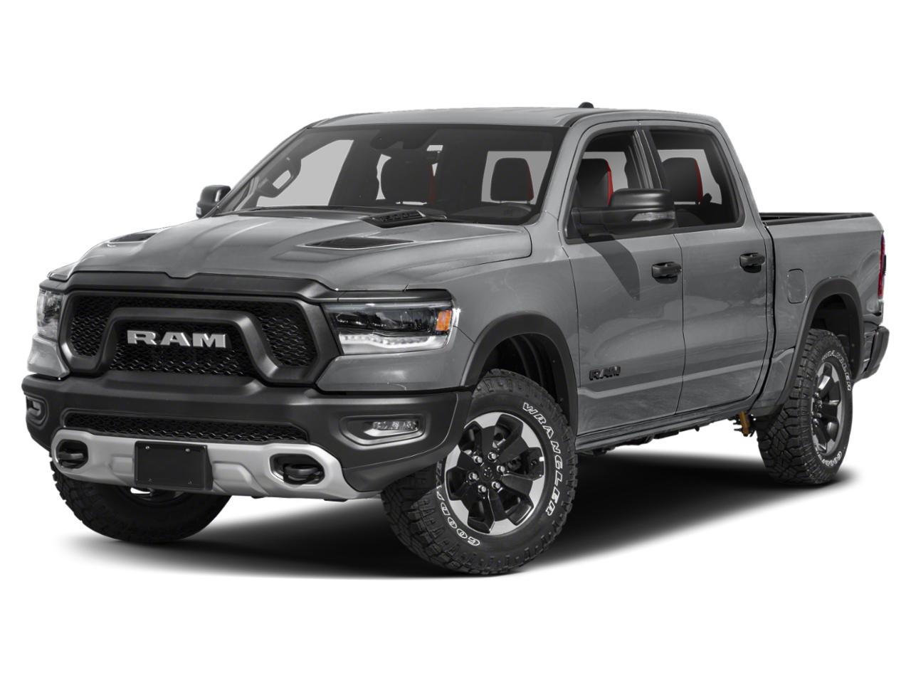 2022 Ram 1500 Vehicle Photo in SELMA, TX 78154-1460