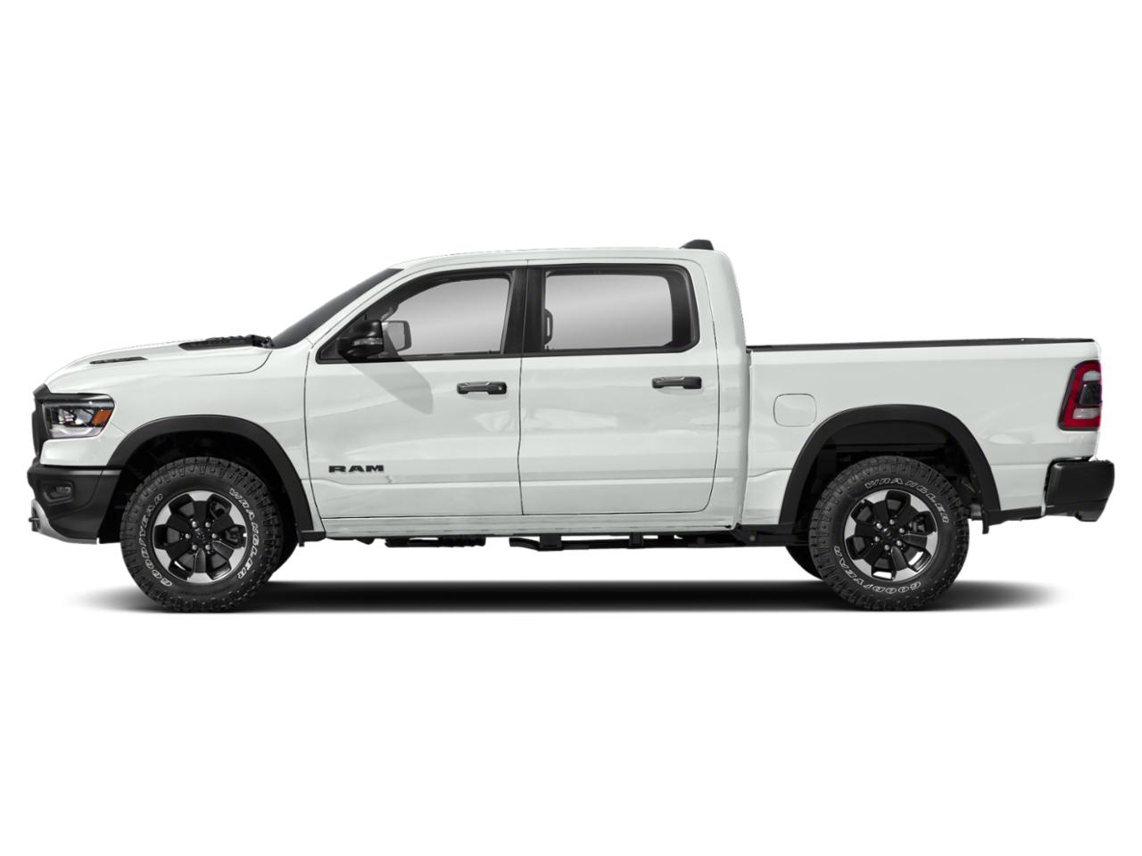 2022 Ram 1500 Vehicle Photo in LAS VEGAS, NV 89118-3267