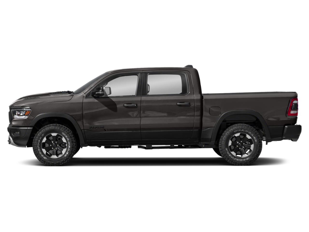 2022 Ram 1500 Vehicle Photo in GLENWOOD, MN 56334-1123