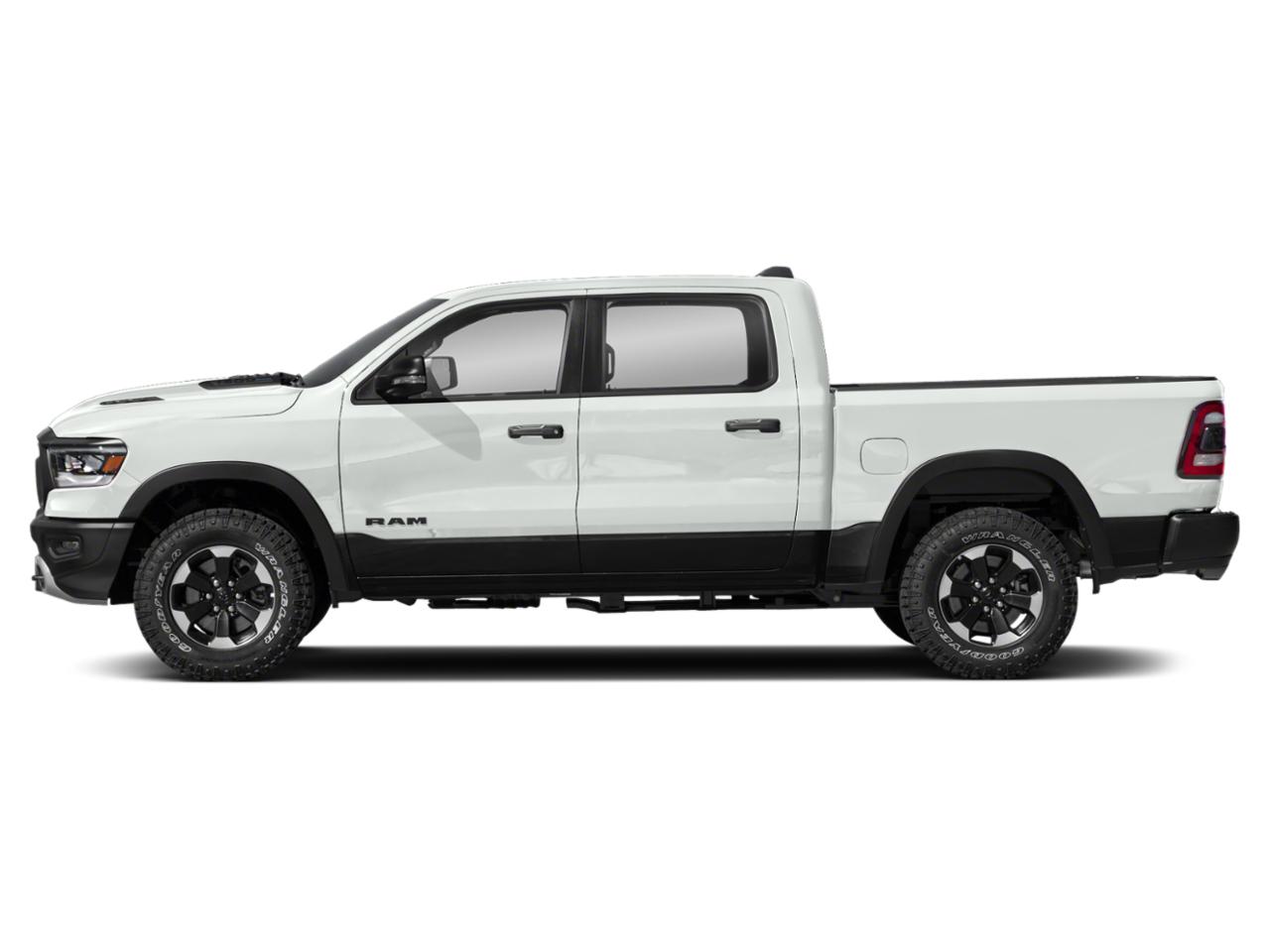 2022 Ram 1500 Vehicle Photo in LAS VEGAS, NV 89118-3267