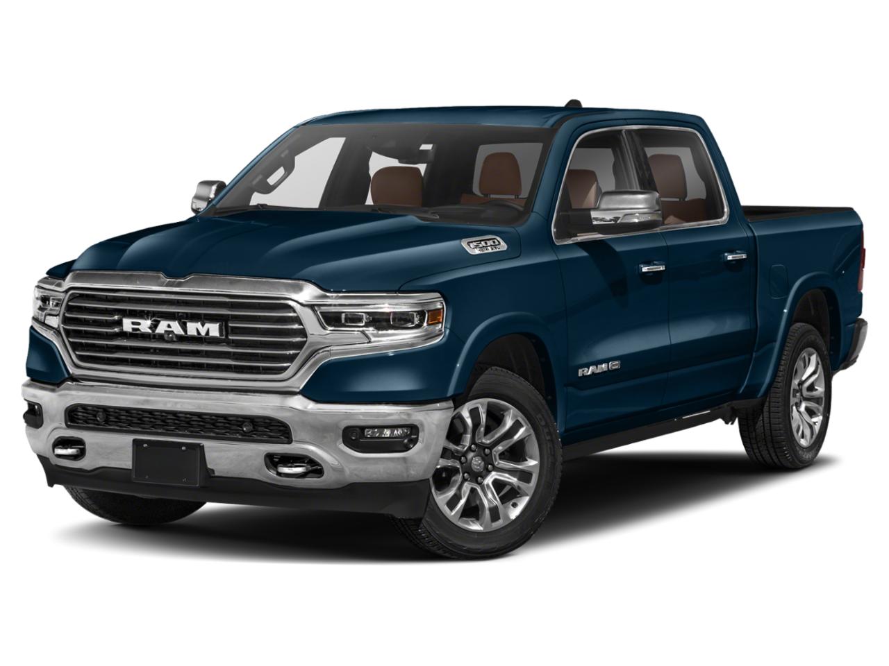 2022 Ram 1500 Vehicle Photo in Trevose, PA 19053