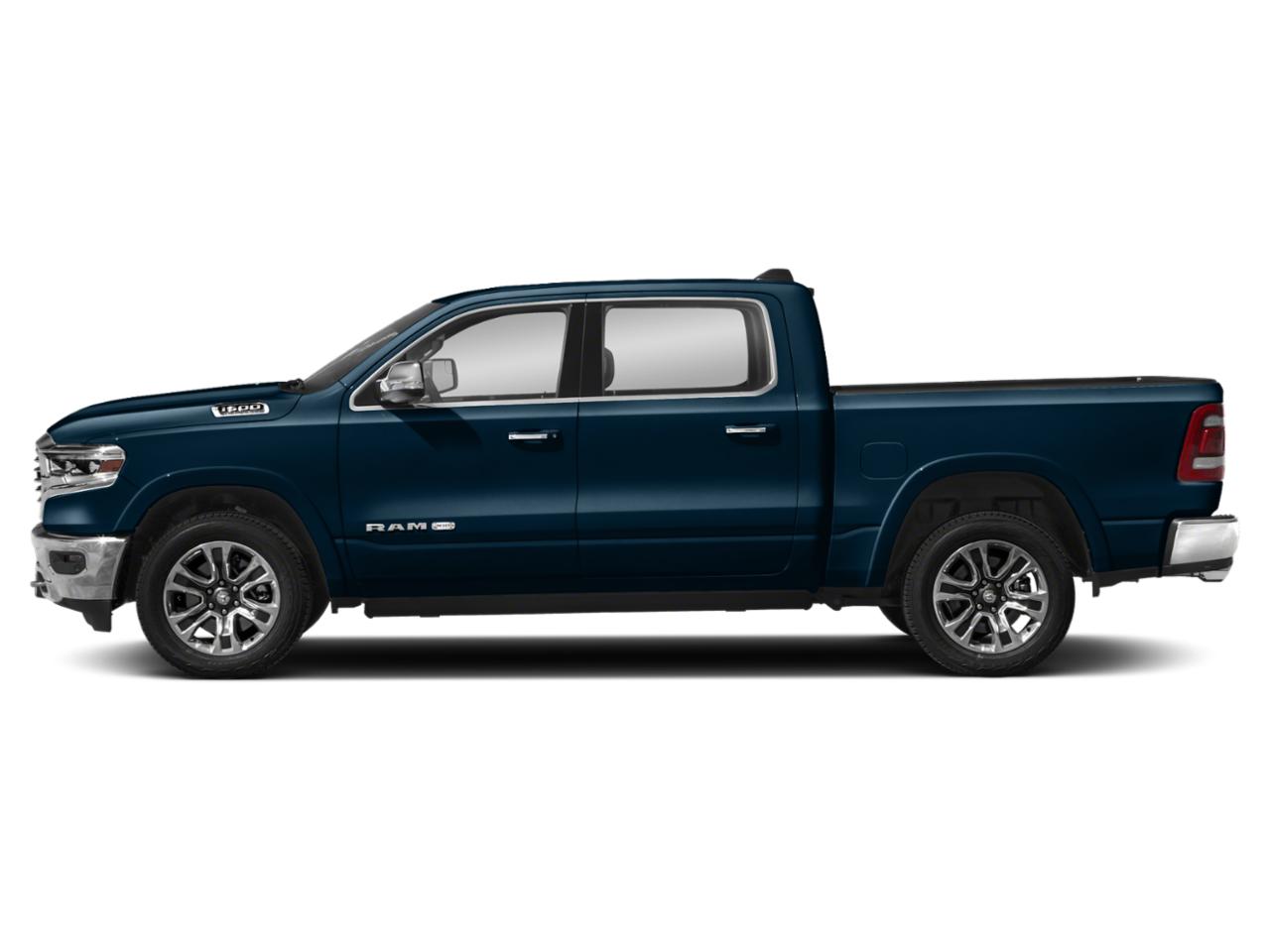 2022 Ram 1500 Vehicle Photo in Trevose, PA 19053