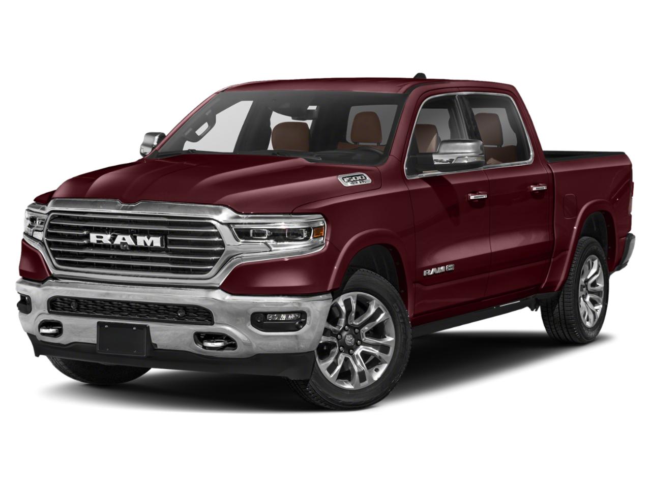 2022 Ram 1500 Vehicle Photo in Oshkosh, WI 54901