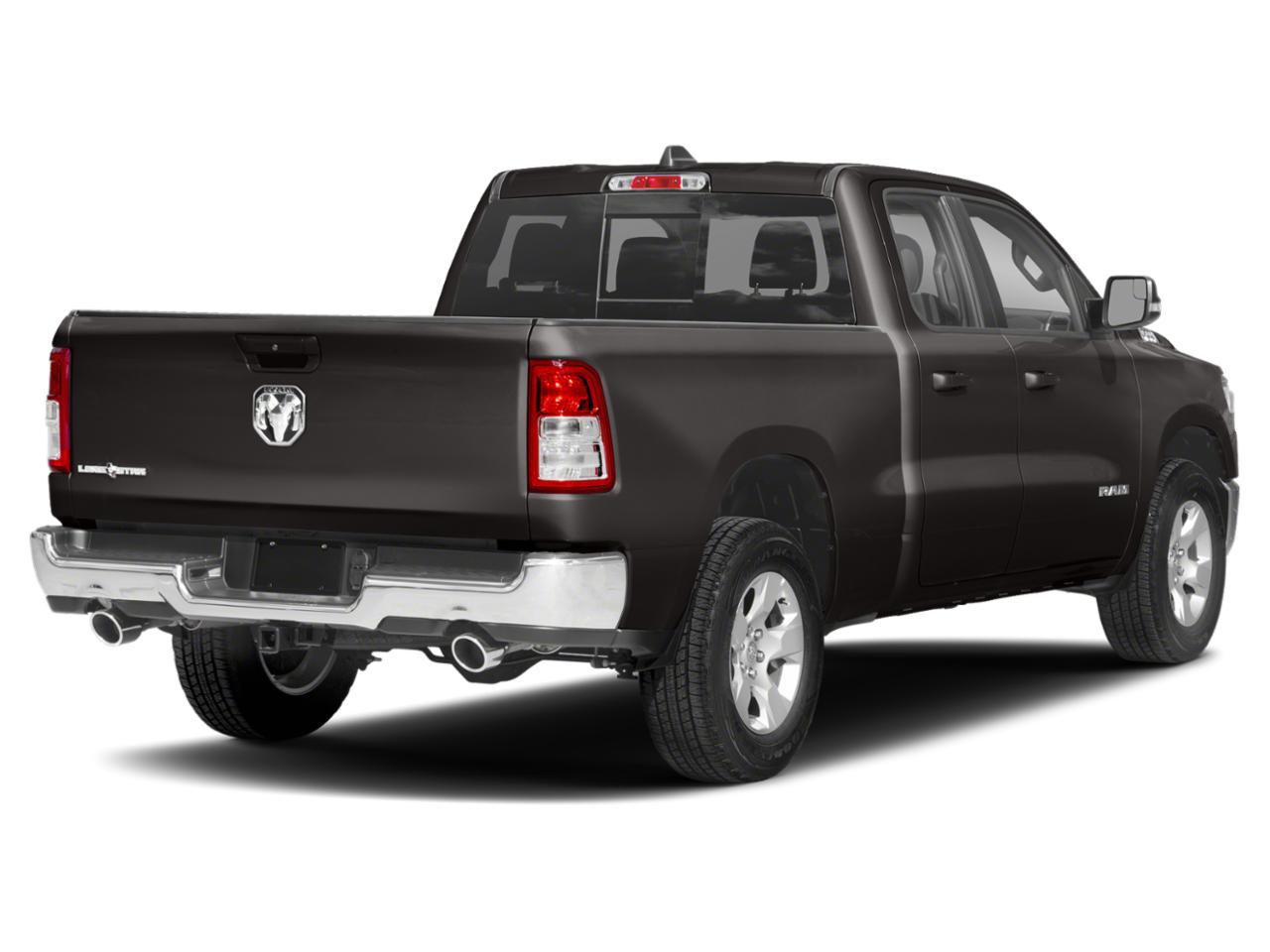 2022 Ram 1500 Vehicle Photo in Miami, FL 33015