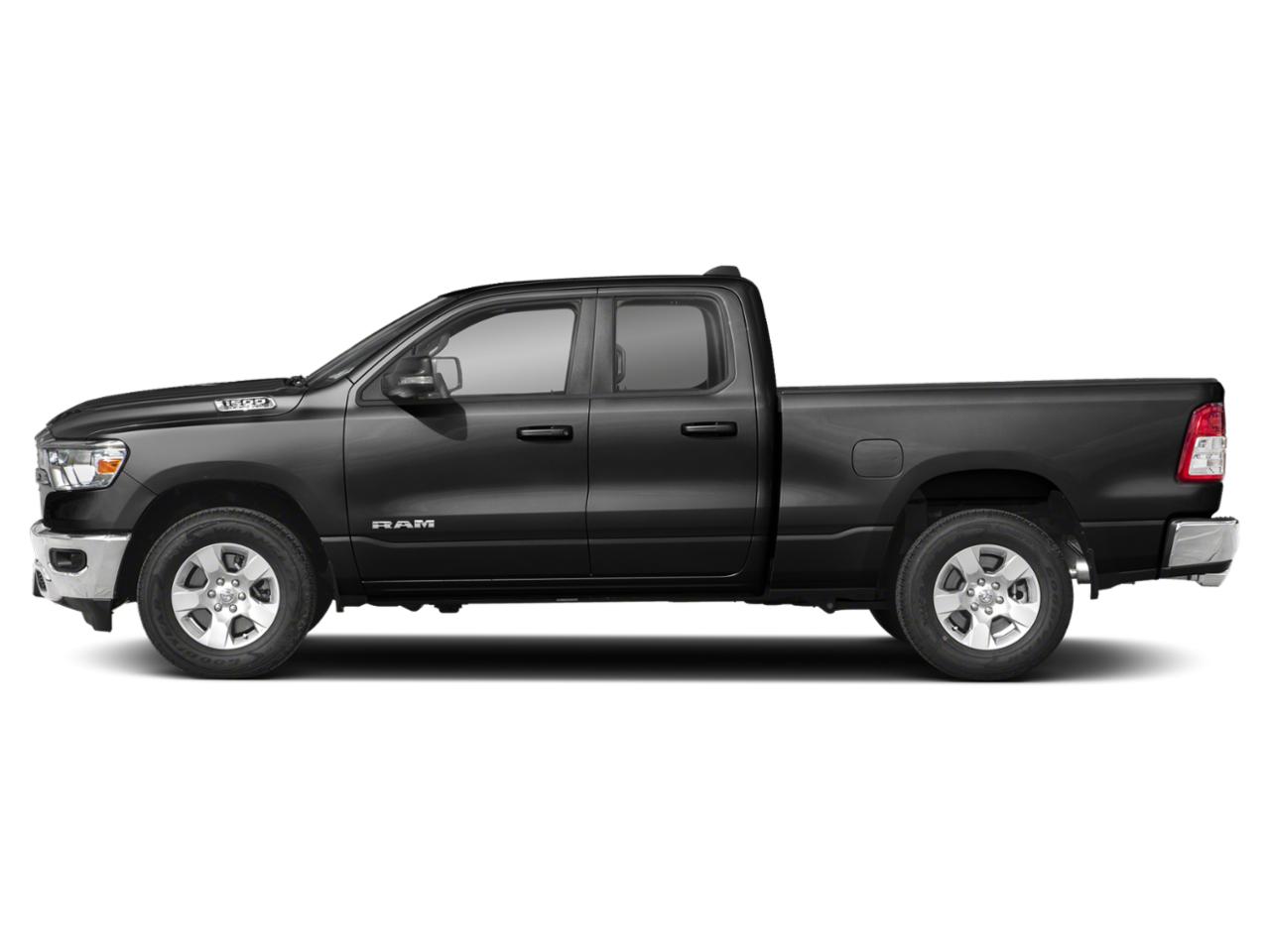 2022 Ram 1500 Vehicle Photo in GOLDEN, CO 80401-3850