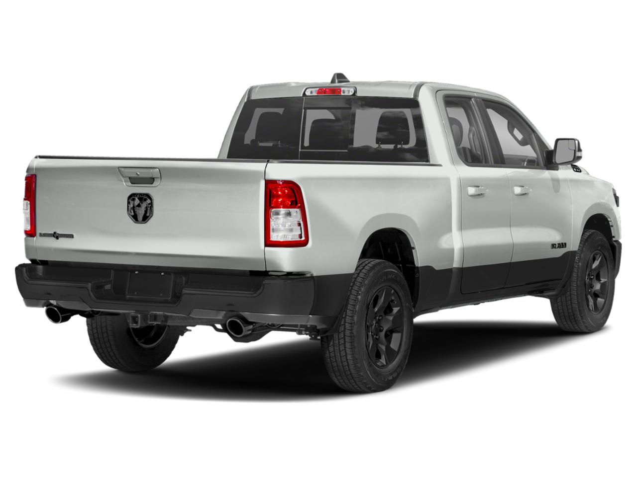 2022 Ram 1500 Vehicle Photo in DENVER, CO 80221-3610