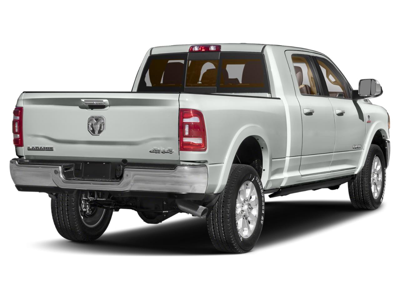 2022 Ram 2500 Vehicle Photo in St. Petersburg, FL 33713