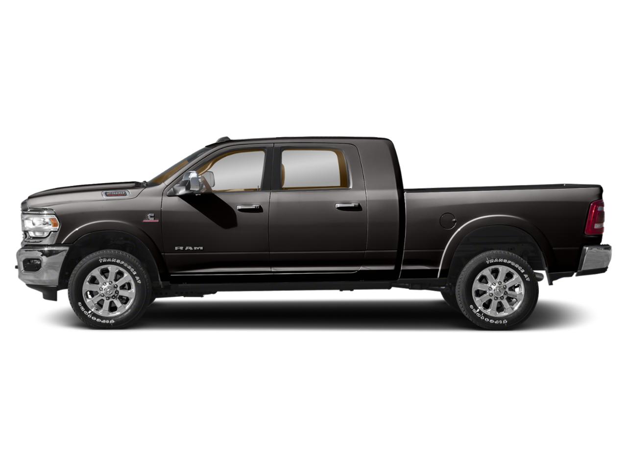 2022 Ram 2500 Vehicle Photo in BOISE, ID 83705-3761