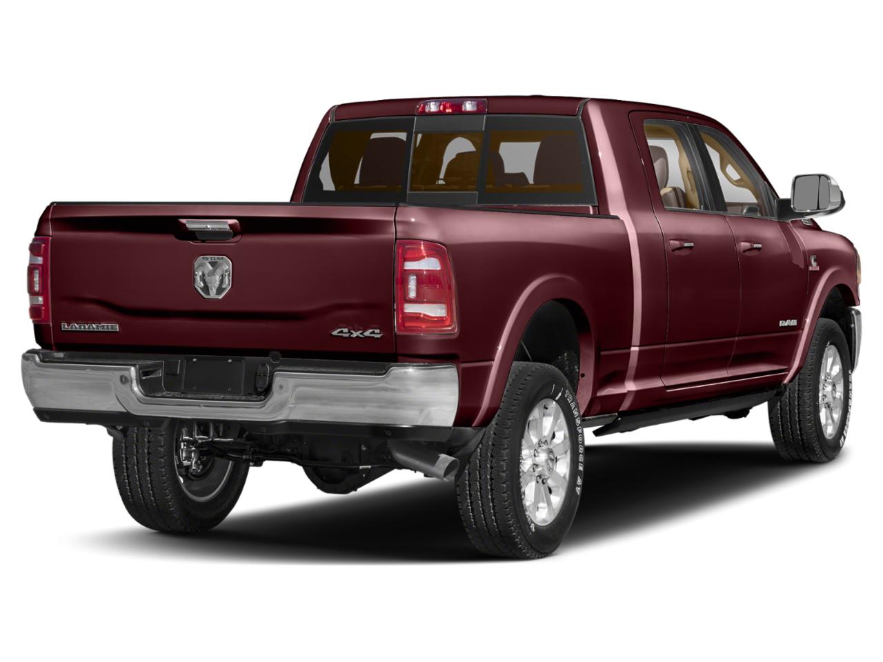 2022 Ram 2500 Vehicle Photo in Henderson, NV 89014