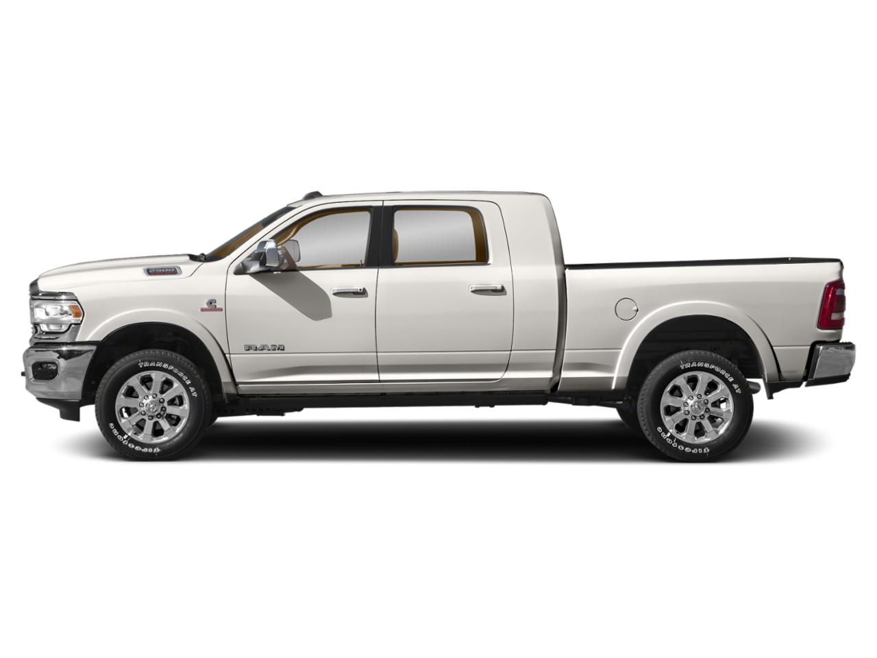 Used 2022 RAM Ram 2500 Pickup Laramie Limited with VIN 3C6UR5TL8NG227540 for sale in Kansas City, KS