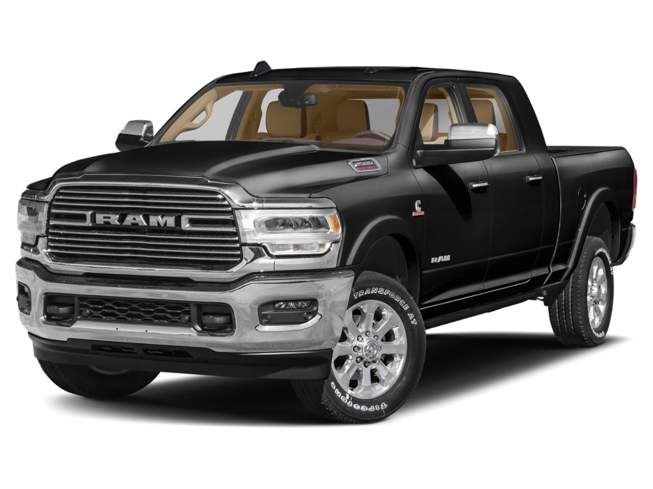 2022 Ram 2500 Vehicle Photo in GILBERT, AZ 85297-0402