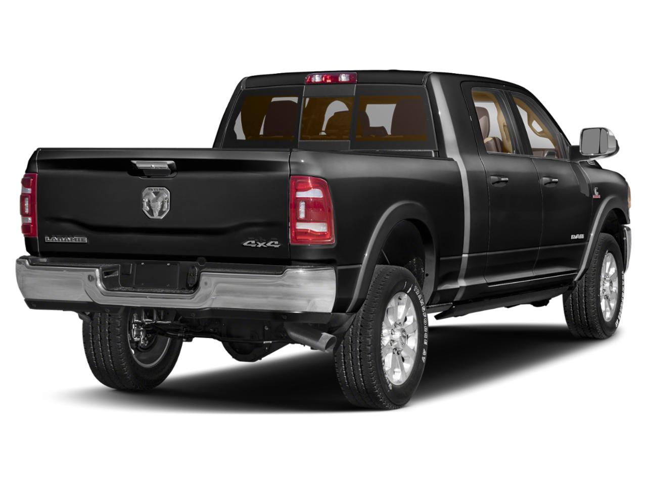 2022 Ram 2500 Vehicle Photo in GILBERT, AZ 85297-0402