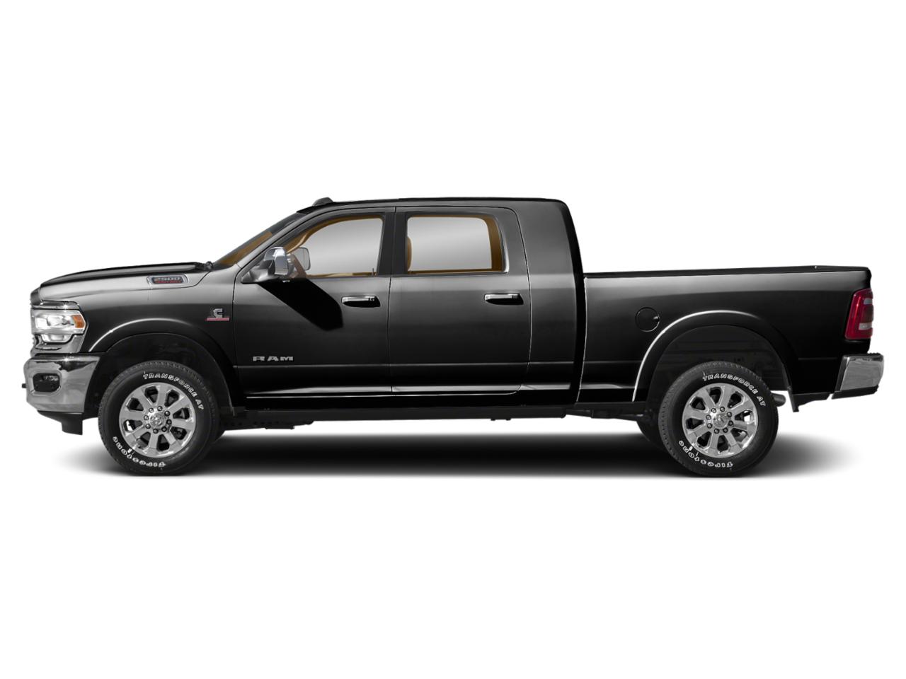 2022 Ram 2500 Vehicle Photo in GILBERT, AZ 85297-0402