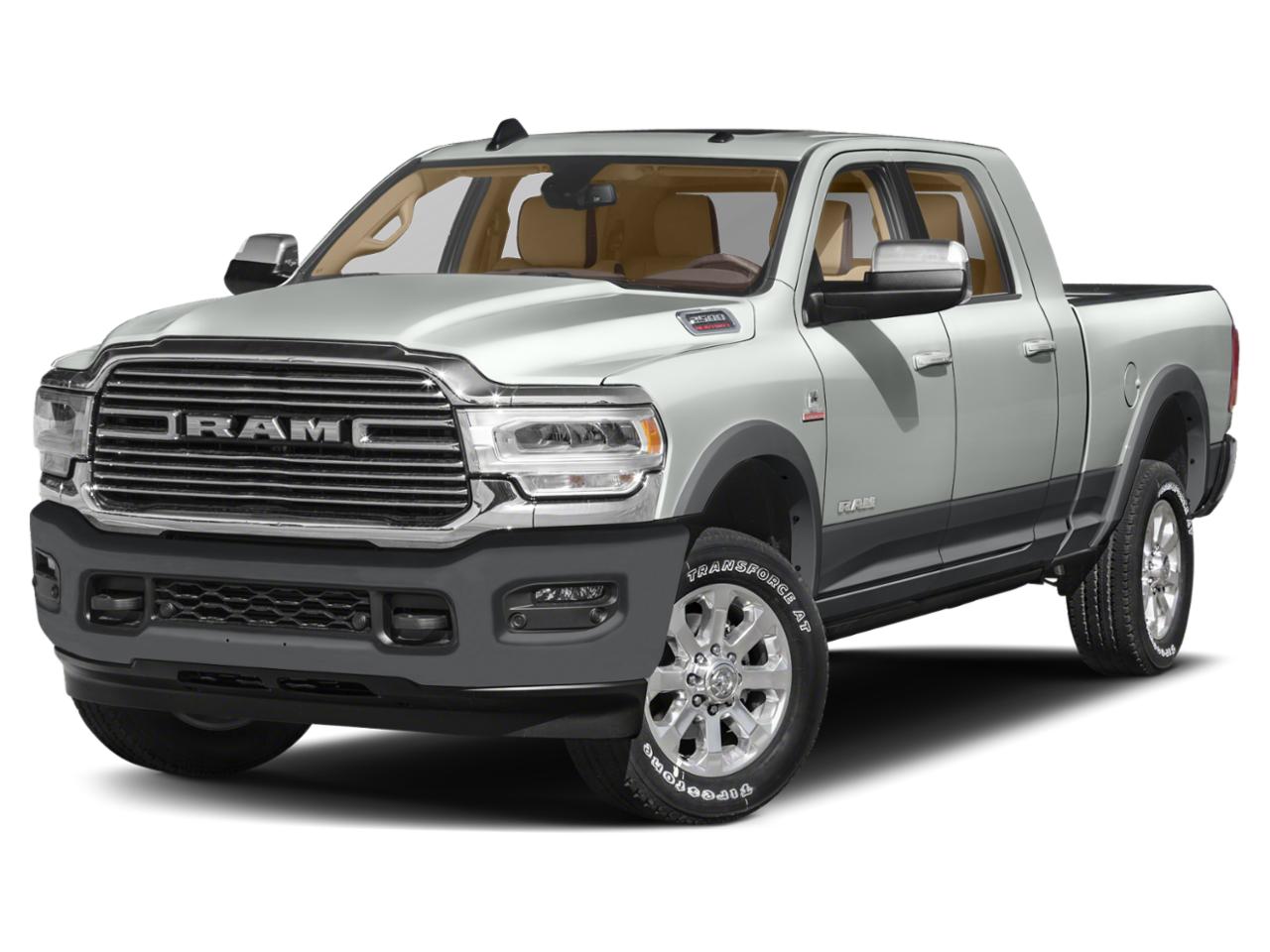 2022 Ram 2500 Vehicle Photo in AMERICAN FORK, UT 84003-3317