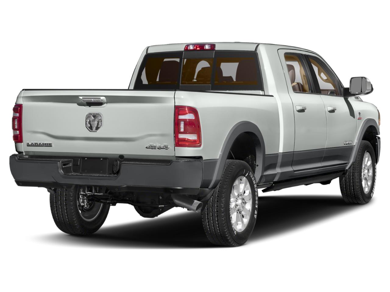 2022 Ram 2500 Vehicle Photo in AMERICAN FORK, UT 84003-3317